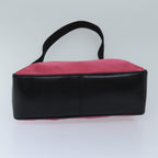 PRADA Tessuto Shoulder Bag