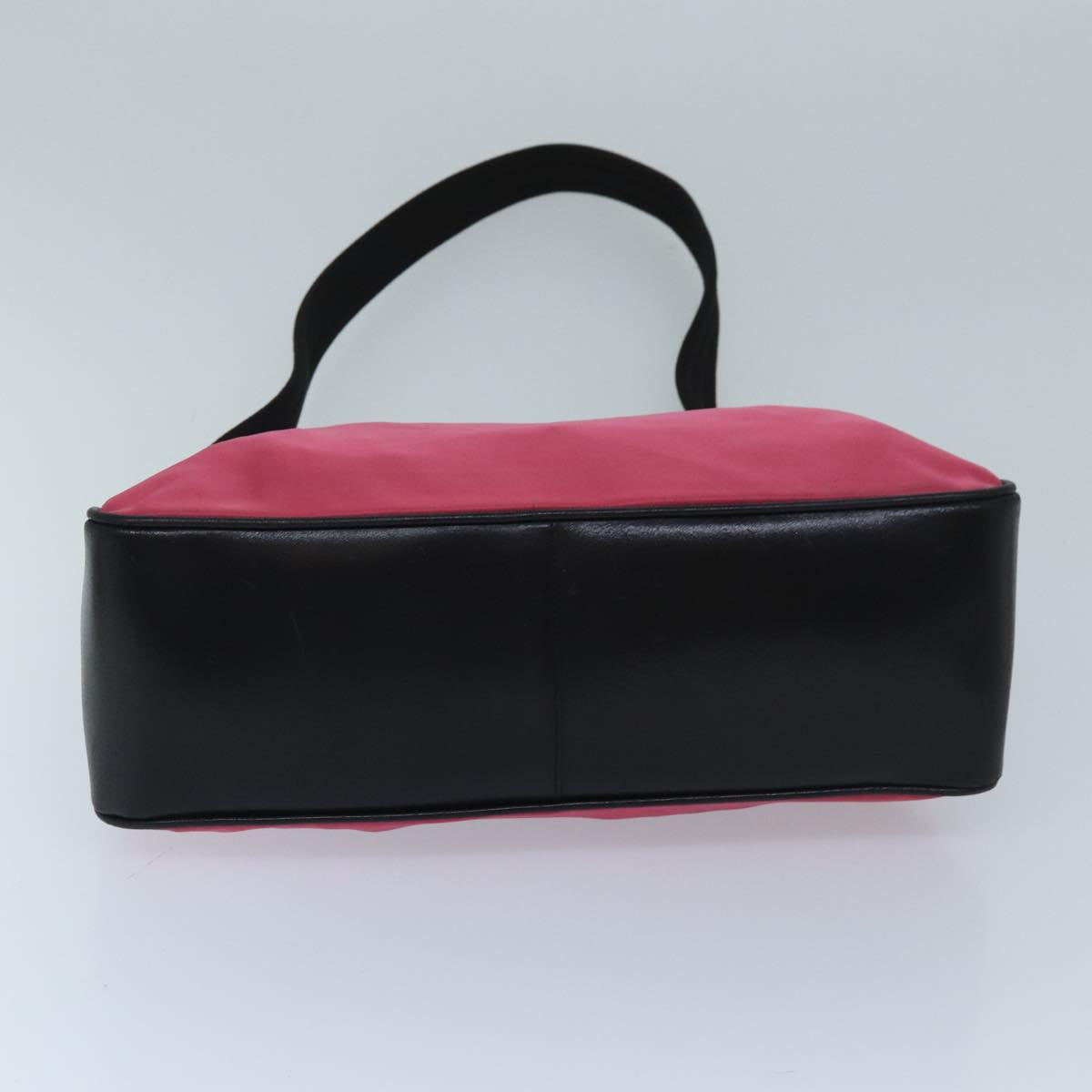 PRADA Tessuto Shoulder Bag