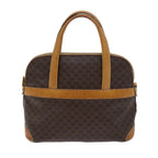 CELINE Macadam Handbag