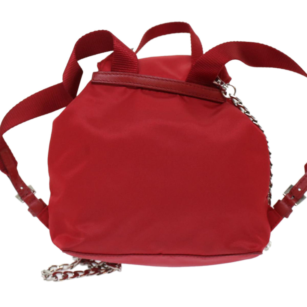 PRADA ReNylon Backpack