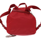 PRADA ReNylon Backpack