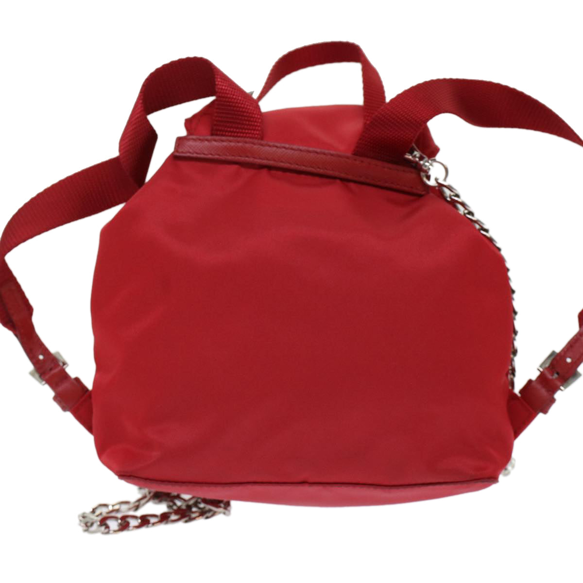 PRADA ReNylon Backpack