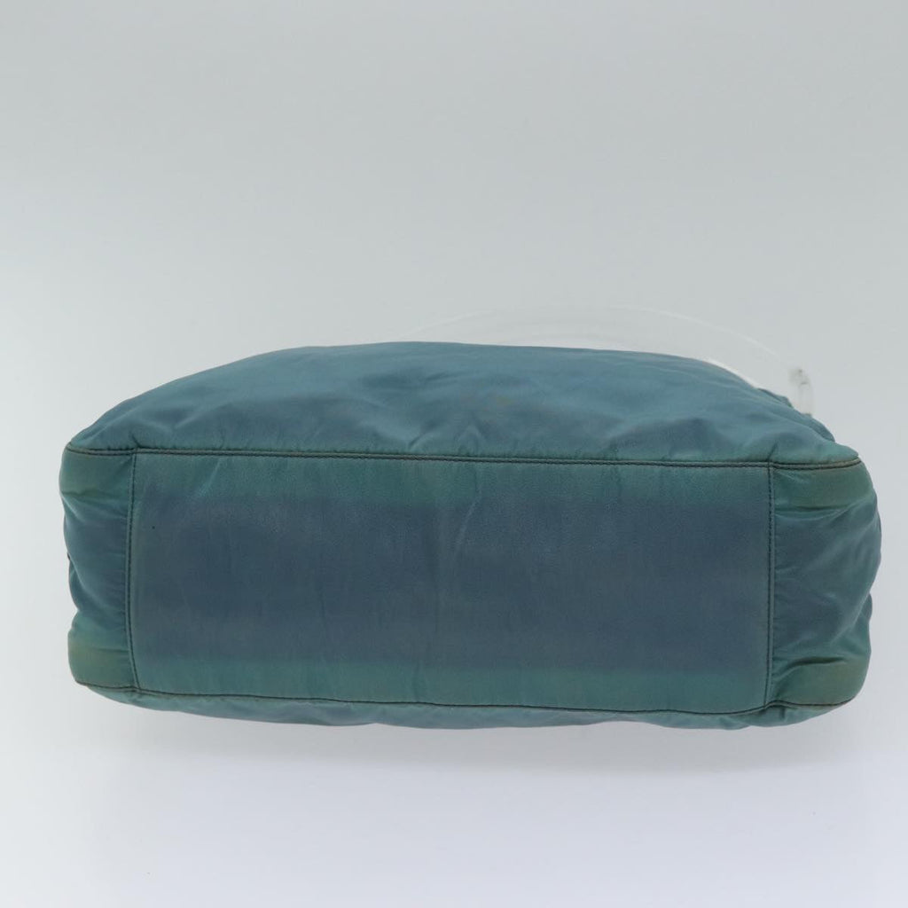 PRADA Tessuto Shoulder Bag