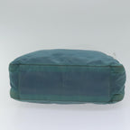 PRADA Tessuto Shoulder Bag