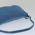 PRADA Tessuto Shoulder Bag