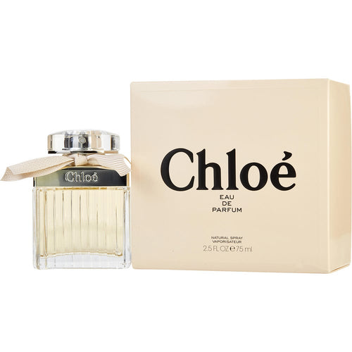 Chloe By Chloe Eau De Parfum Spray 2.5 Oz Women