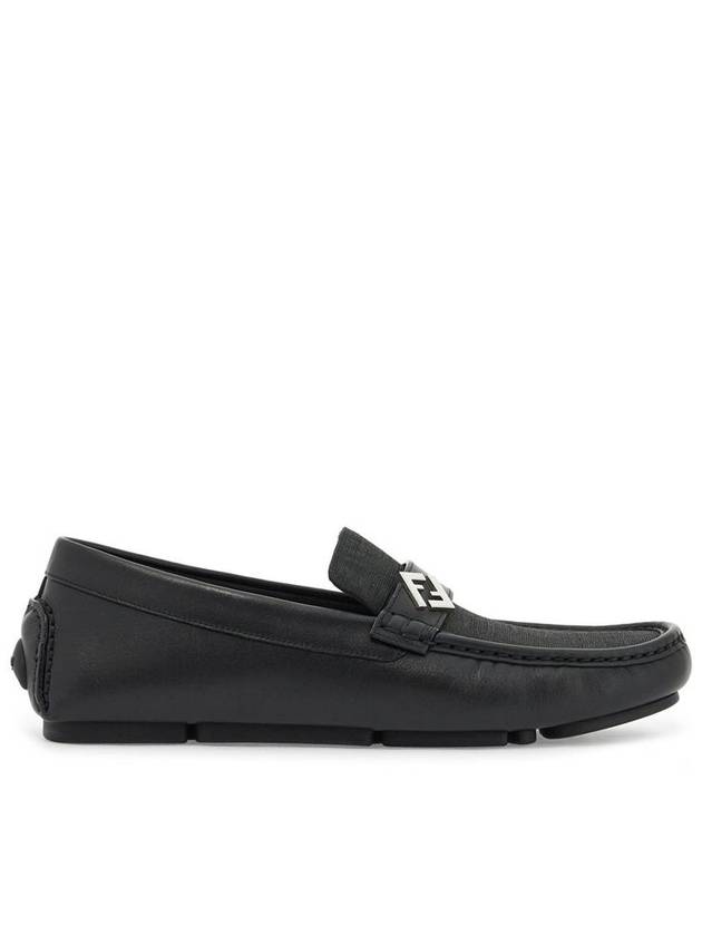 Fendi Fendi Moccasters