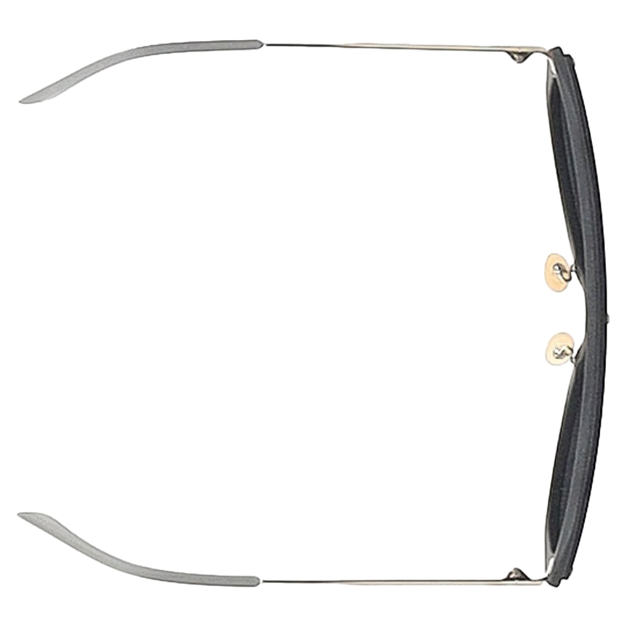 Fendi Zucca FF Logo Shield Sunglasses in Brown Acetate