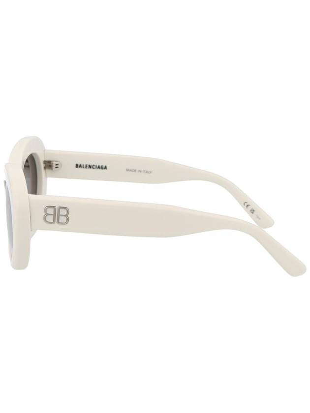 Balenciaga Sunglasses BB0294S 003 IVORY