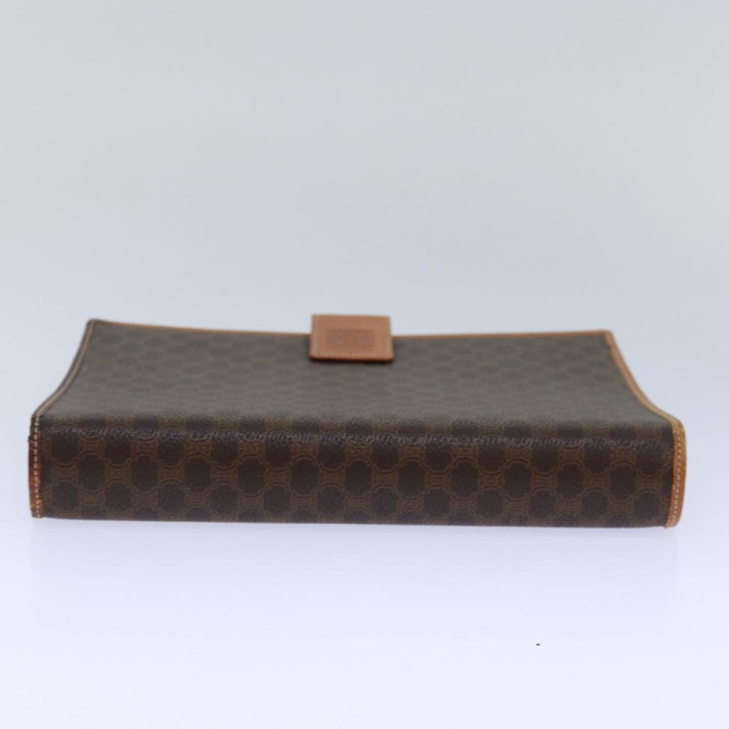 CELINE Macadam Wallet