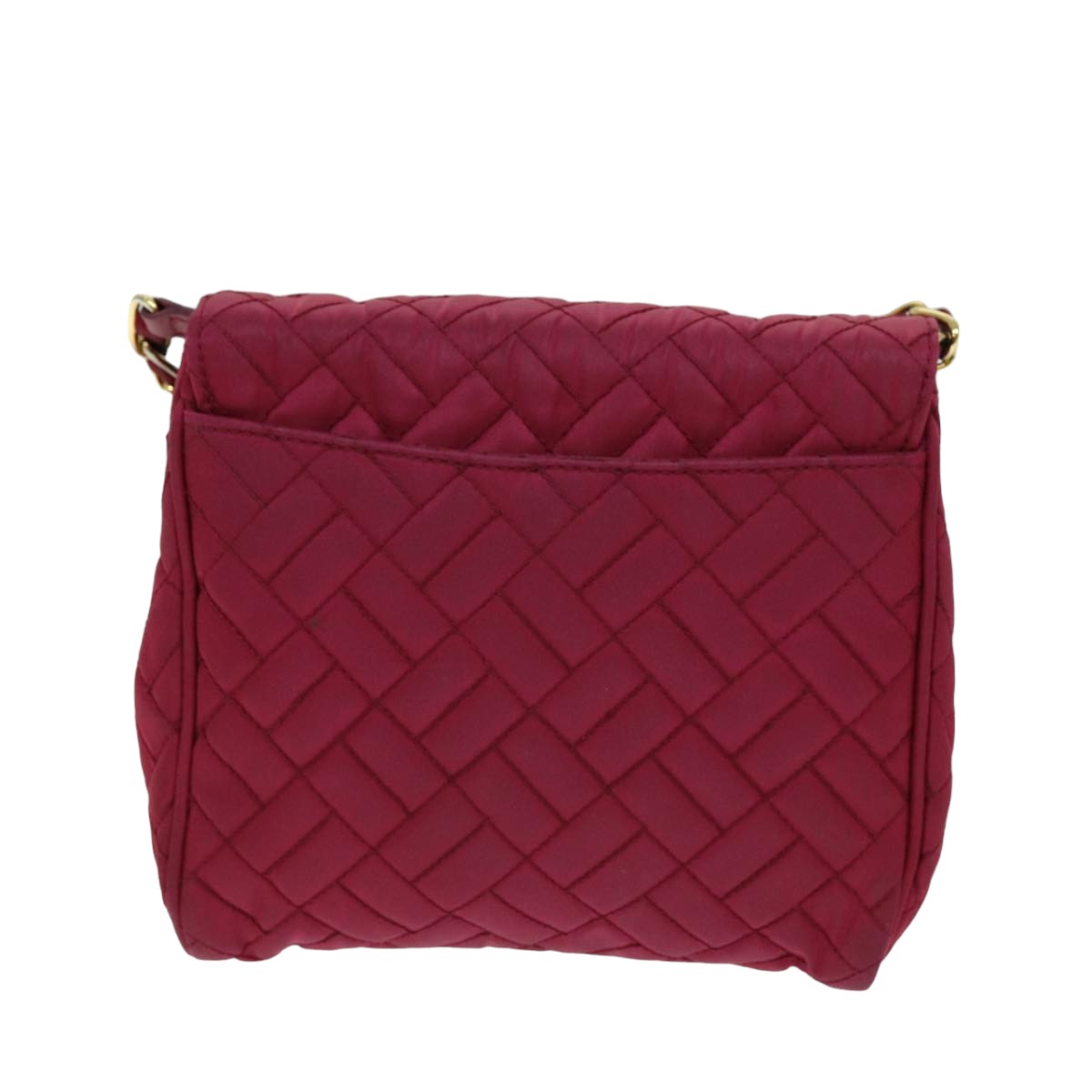 PRADA Pionniere Shoulder Bag
