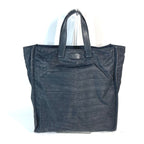 Fendi  Nylon Leather Shoulder Bag Tote Bag ()