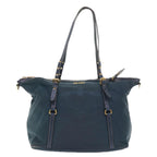 PRADA Tessuto Shoulder Bag