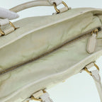 PRADA Tessuto Handbag
