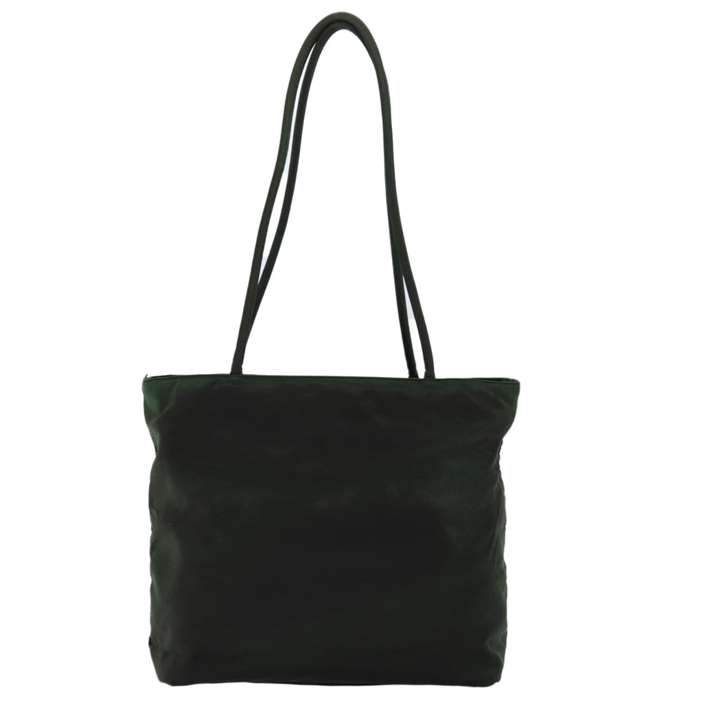 PRADA Tessuto Tote