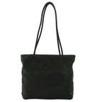 PRADA Tessuto Tote