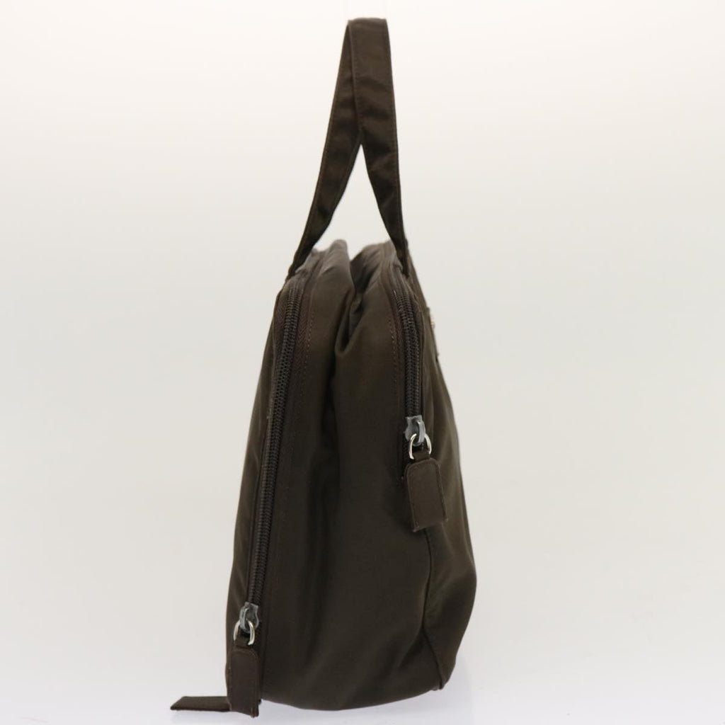 PRADA Tessuto Handbag