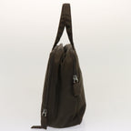 PRADA Tessuto Handbag