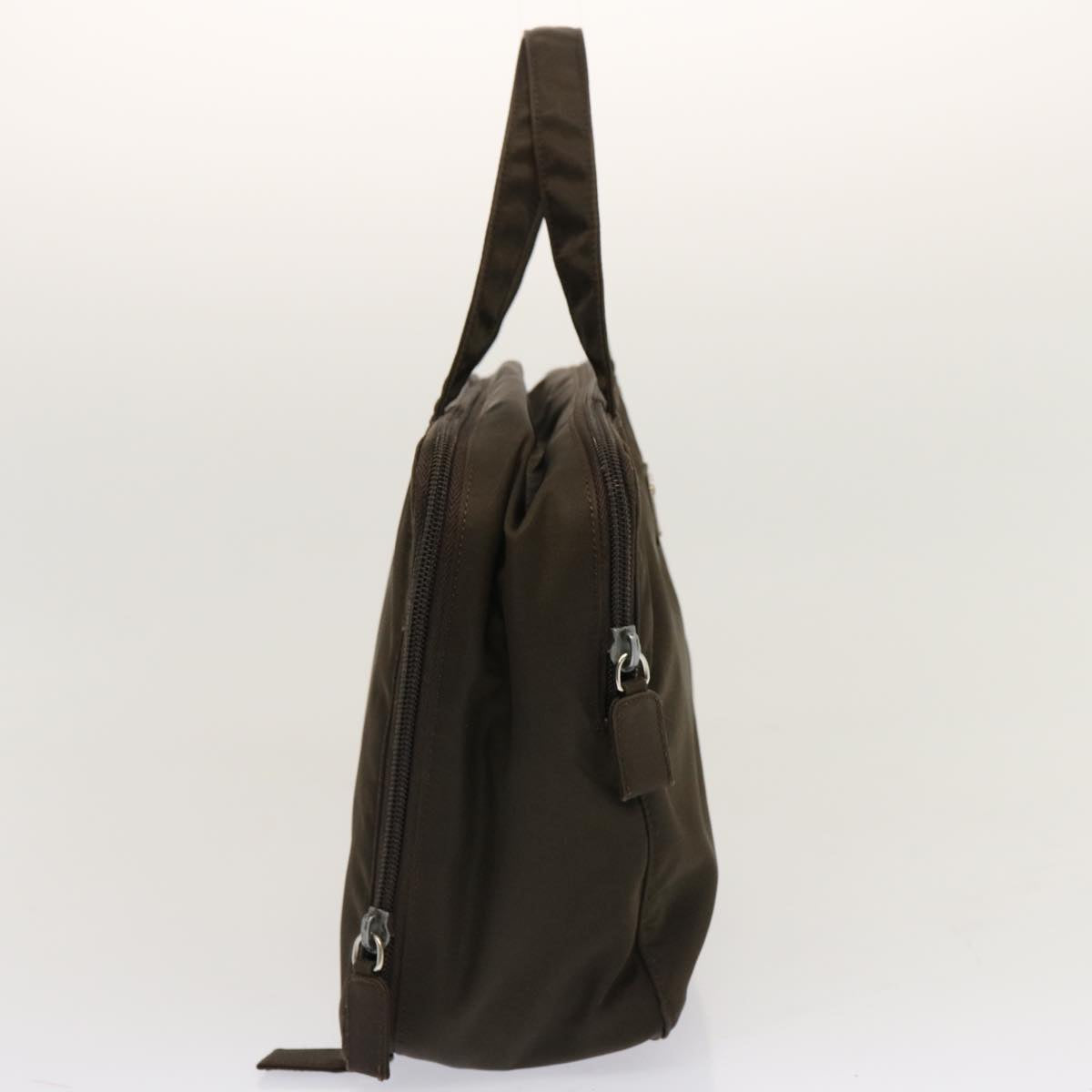 PRADA Tessuto Handbag