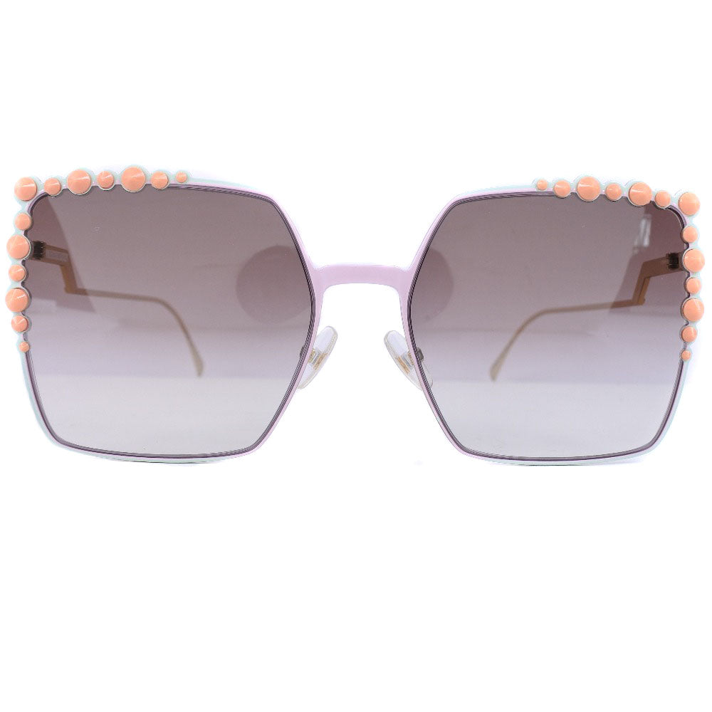 Fendi Sunglasses Metal FF0259/S