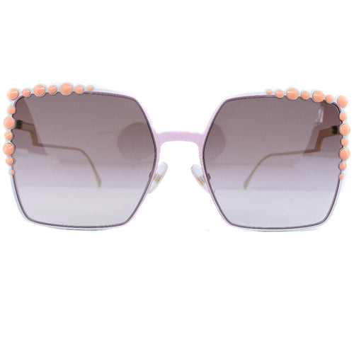 Fendi Sunglasses Metal FF0259/S