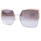 Fendi Sunglasses Metal FF0259/S