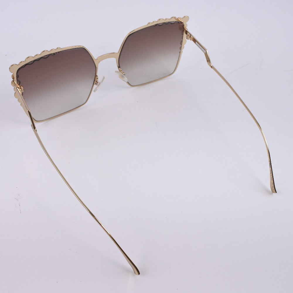Fendi Sunglasses Metal FF0259/S