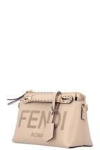 FENDI By The Way Small Bag Leather Beige