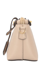 FENDI By The Way Small Bag Leather Beige