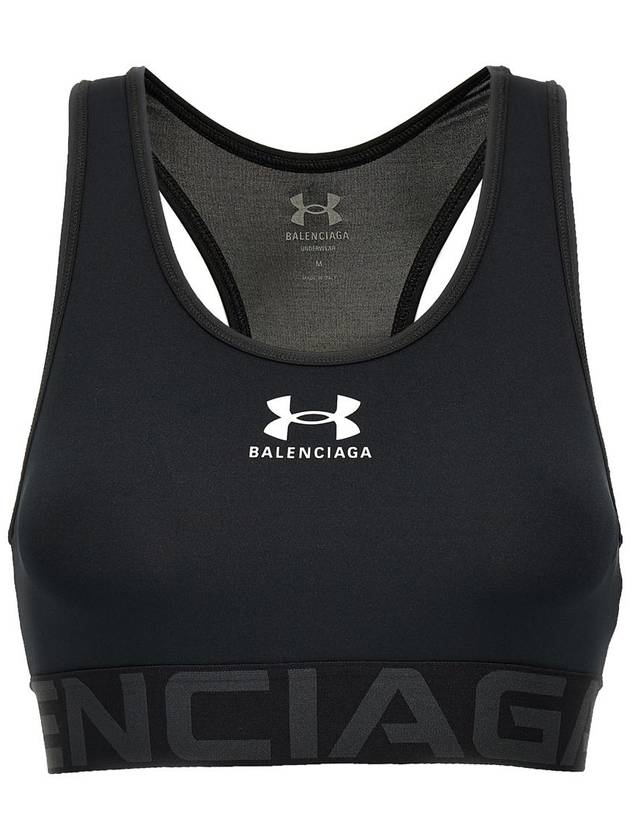 Balenciaga Balenciaga Sports Top X Under Armour®