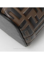 Fendi Montresor bucket mini 1209rv