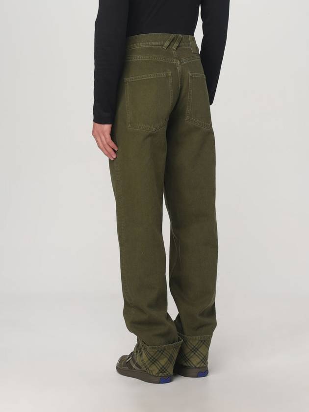 Burberry Pants men Burberry