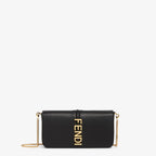 Fendigraphy Wallet On Chain Black