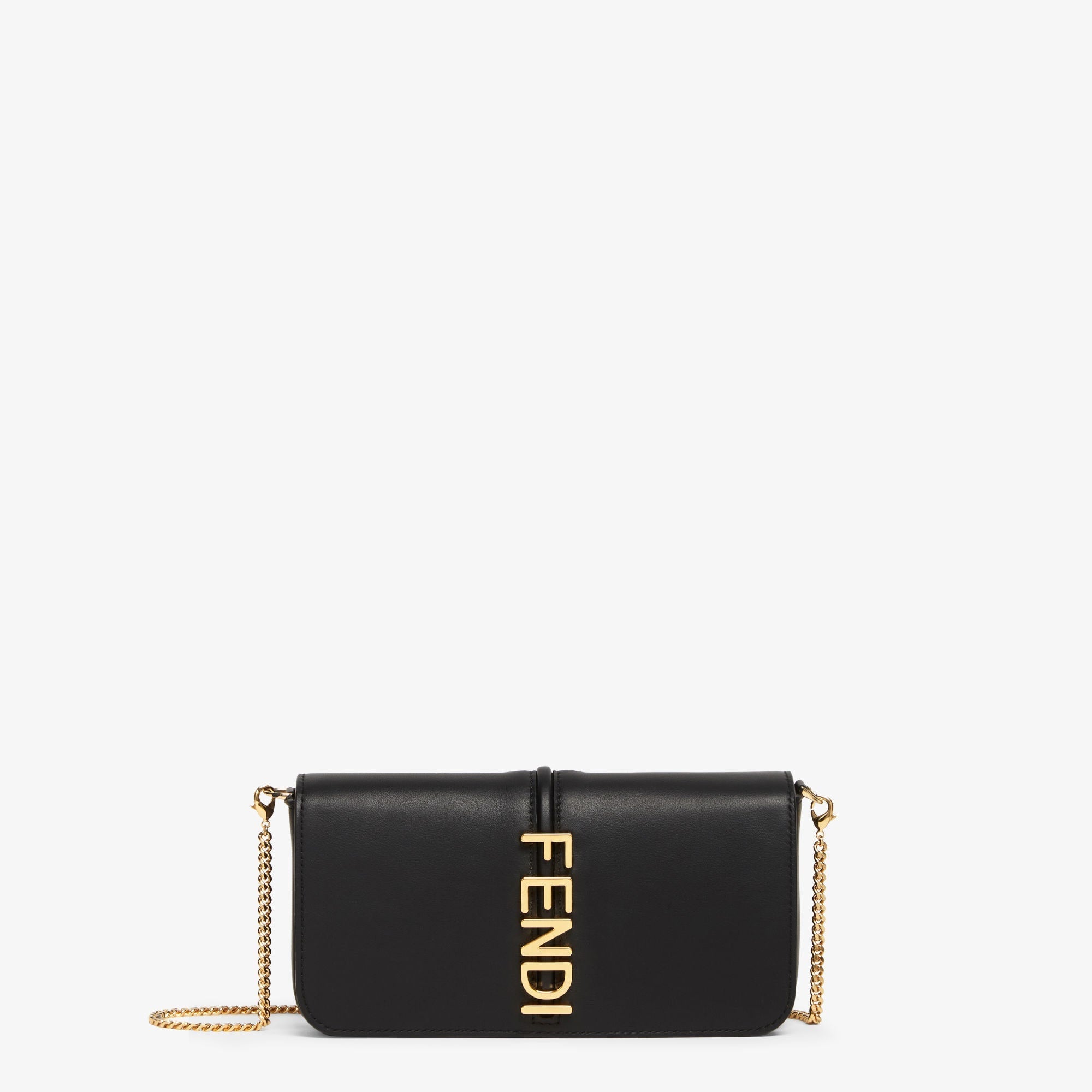 Fendigraphy Wallet On Chain Black
