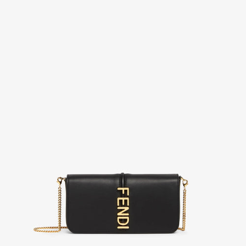 Fendigraphy Wallet On Chain Black