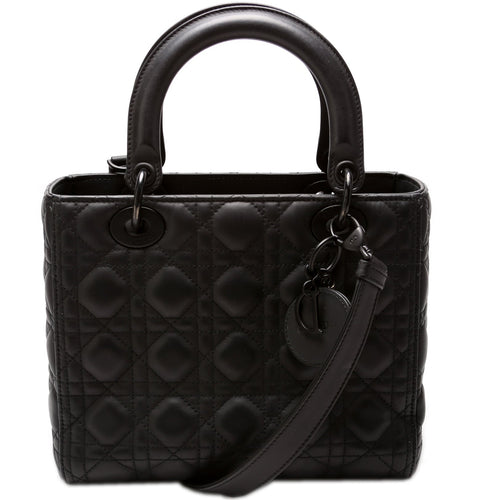 ABCDior Medium Ultramatte