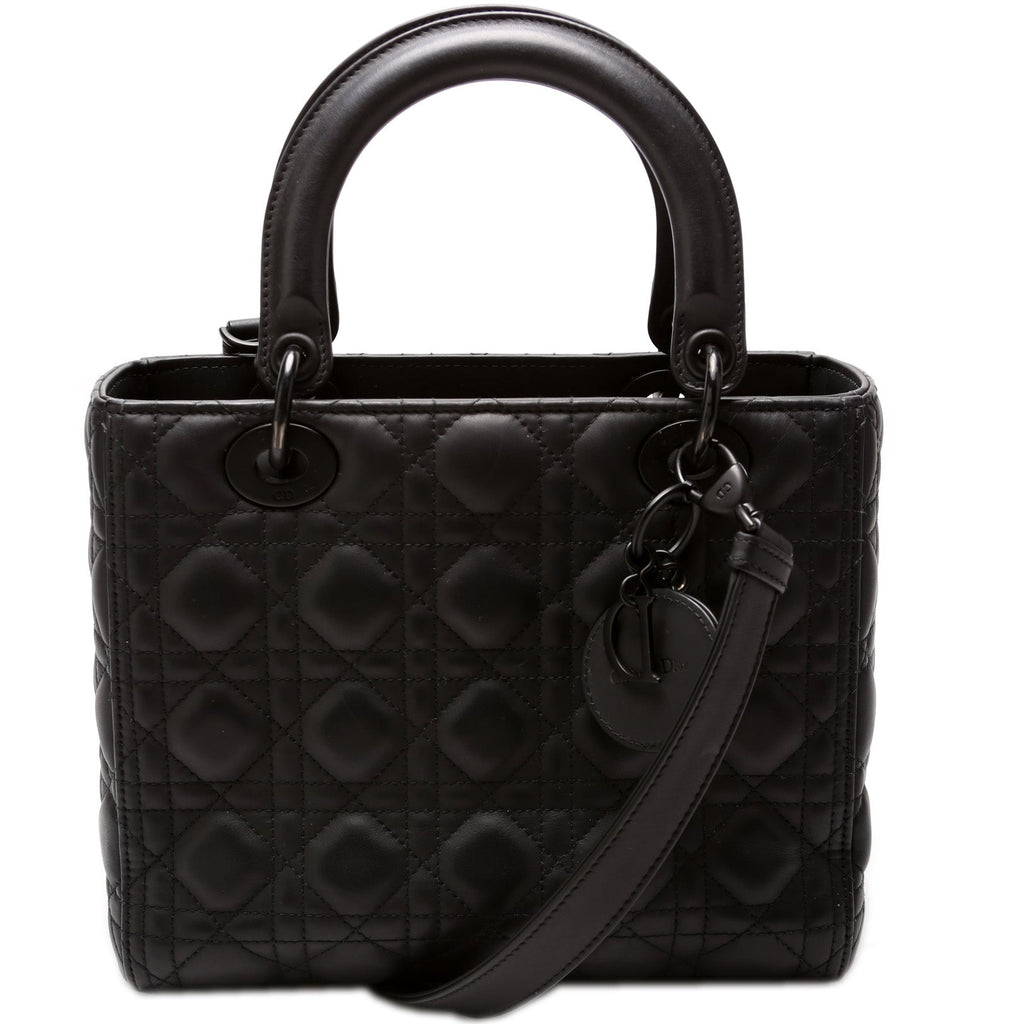 ABCDior Medium Ultramatte