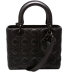 ABCDior Medium Ultramatte