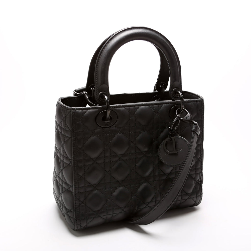 ABCDior Medium Ultramatte