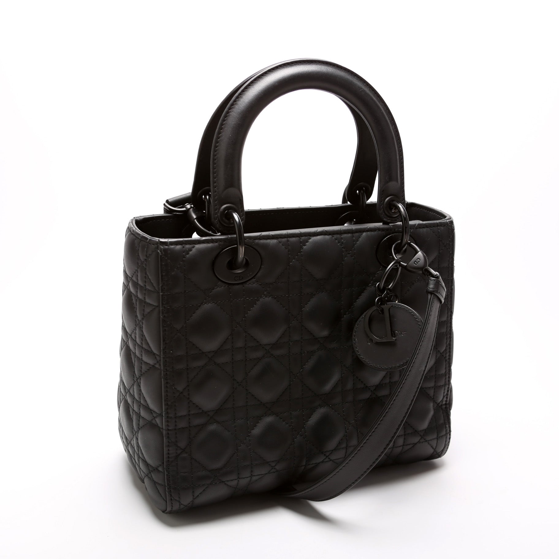 ABCDior Medium Ultramatte