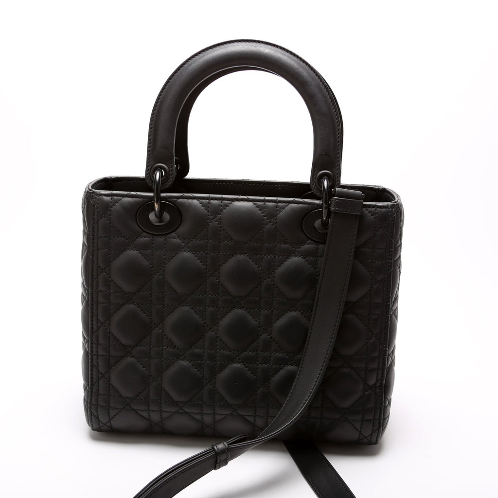 ABCDior Medium Ultramatte