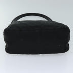 PRADA Tessuto Shoulder Bag