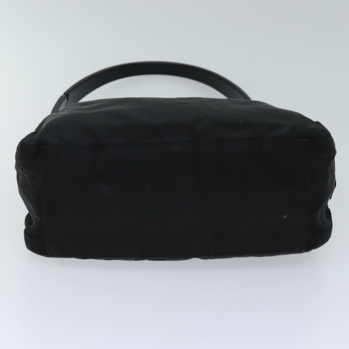 PRADA Tessuto Shoulder Bag