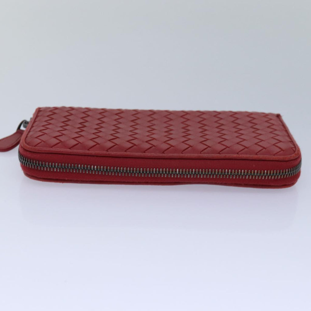 BOTTEGA VENETA Intrecciato Wallet
