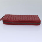 BOTTEGA VENETA Intrecciato Wallet