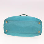 PRADA Tessuto Shoulder Bag