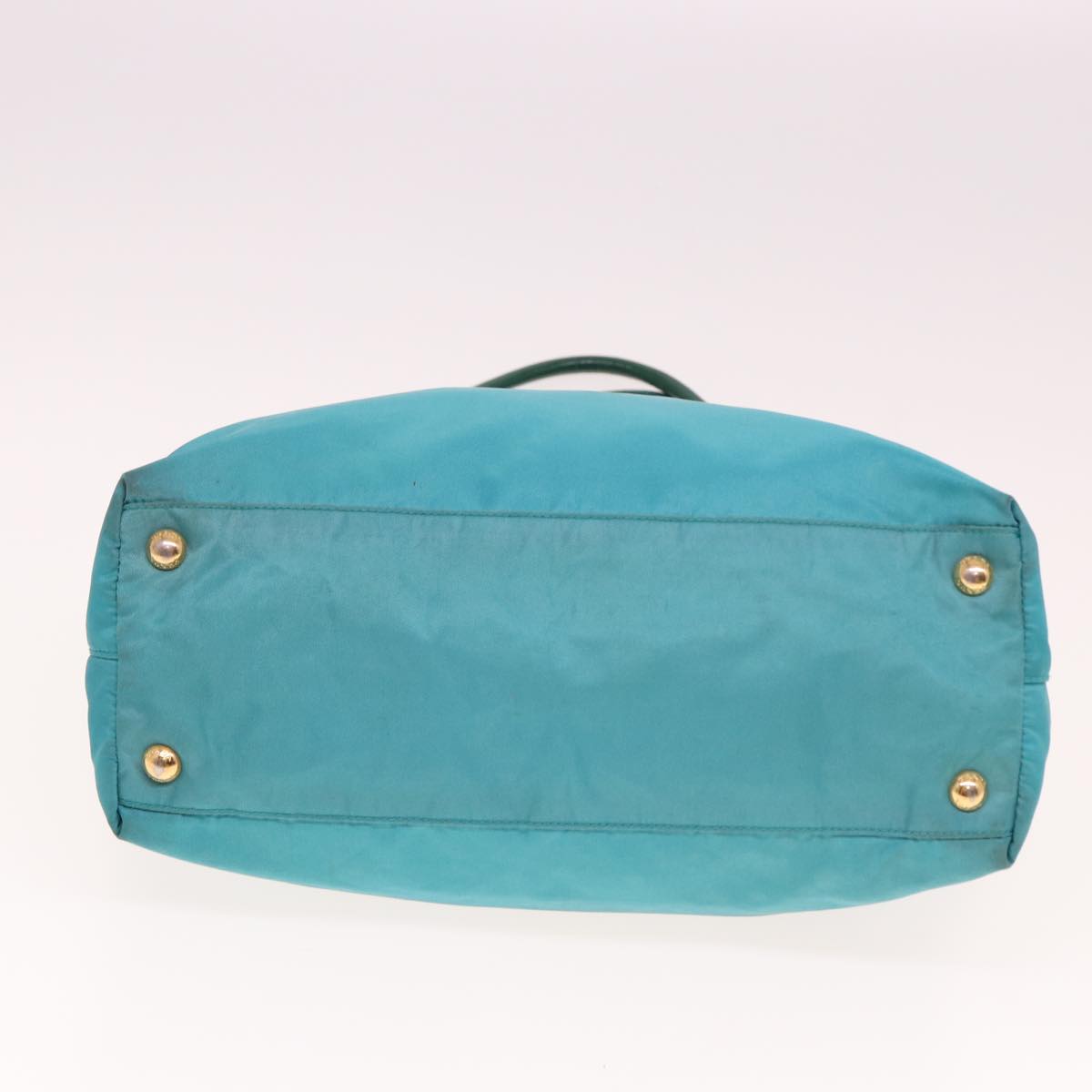 PRADA Tessuto Shoulder Bag
