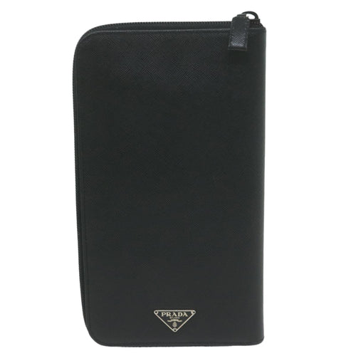 PRADA Saffiano Wallet