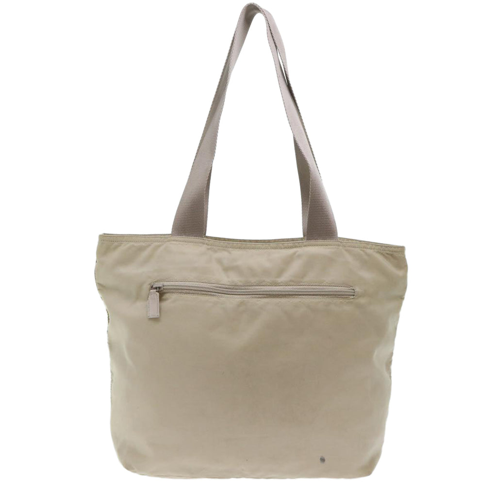 PRADA Tessuto Tote