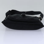 PRADA Tessuto Shoulder Bag